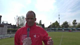 Interviews Hardinxveld -  Heukelum