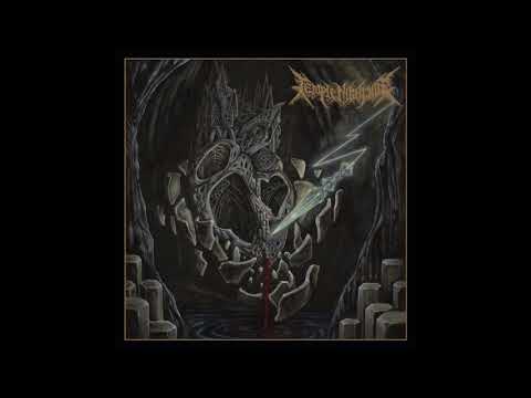 Temple Nightside - Miasma (2018)