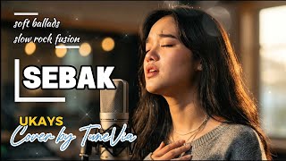 Download lagu Sebak - Ukays | Soft Ballads Slow Rock Fusion (Cover by TuneVia) mp3 Download lagu Sebak - Ukays | Soft Ballads Slow Rock Fusion (Cover by TuneVia) mp3