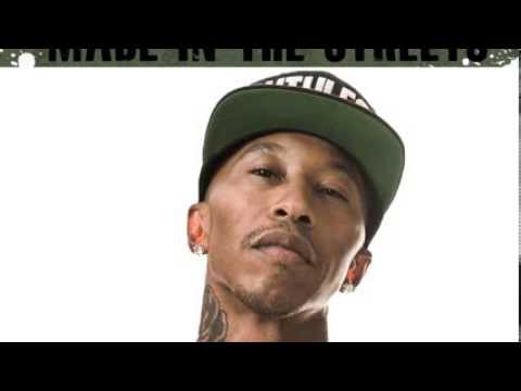 Fredro Starr X Audible Doctor Feat. DJ Nelson 