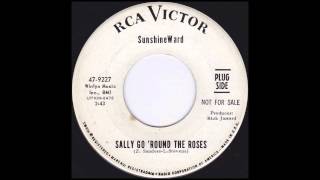 Sunshine Ward - Sally Go 'Round The Roses (1967)
