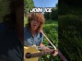 Jesse advocates JOINING ICE #sInGeRsOnGwRiTeR #OrGiNaL #cOuNtRy #folk #song #ice