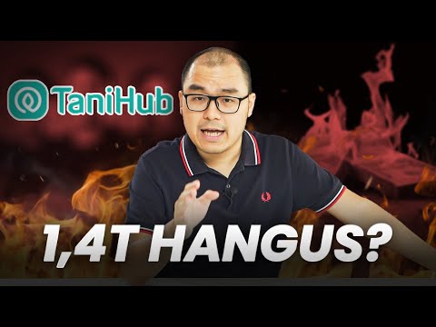 P2P TaniFund & TaniHub Terancam Bangkrut