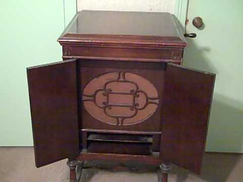 MEYER DAVIS TOMMY AND JIMMY DORSEY - TIGER RAG - ROARING 20'S.MP4