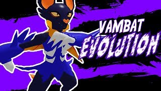 Roblox loomian legacy all evolutions
