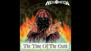 Helloween - We Burn
