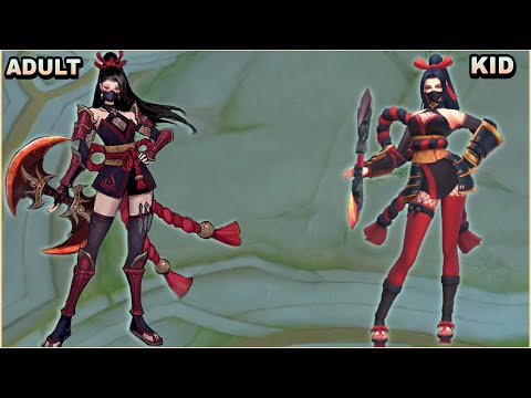 Revamped Hanabi be like: