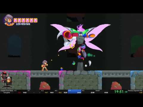 Grapple Force Rena any% (40:16.59)