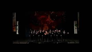 El abuelito comparsista – Segunda Semifinal – COAC 2004