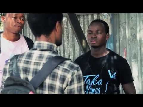 Taka Noomah #1- Voice Giving