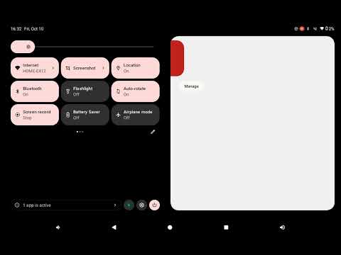 Dot dot song how to turn your device off