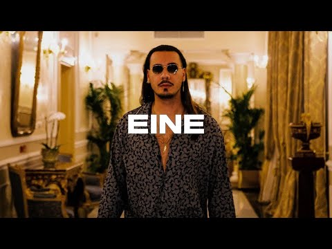 SAMRA feat. SIDO & APACHE207 - EINE