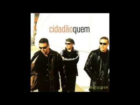 La Recherche II - Cidadão Quem