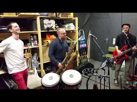 Gruppa Karl-Marx-Stadt - Paletti