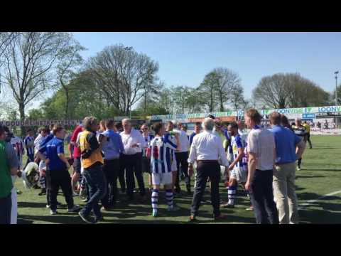 Kampioenschap FC Lienden 2016