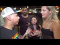 Kissing Prank Girls Kissing Random Girls For LGBTQ Pride Month