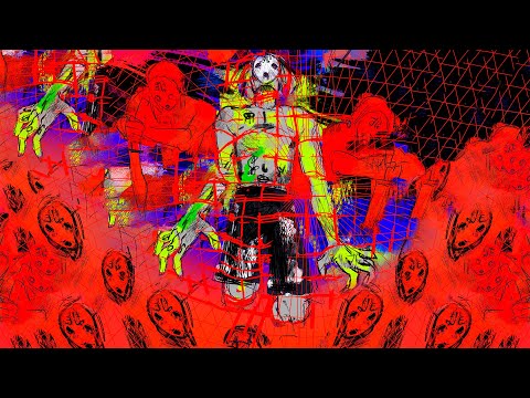 dekma  —【 MASS EXTERMINATION 】[FULL ALBUM, 2024]