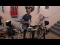 No Use For A Name - Angela DRUM COVER