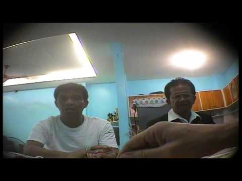 Kees wordt in de val gelokt | Oplichters in het Buitenland