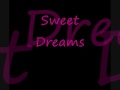 Godspeed (Sweet Dreams) By the Dixie Chicks with lyrics