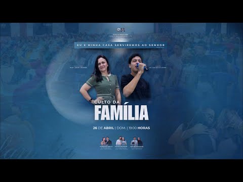 IEAD COMADESMA LAGOA DA CONFUSÃO -TO está ao vivo!