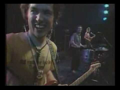 Violent Femmes - Blister In The Sun (Live Good Quality)