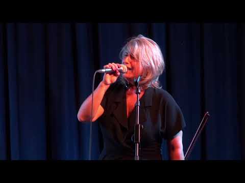 Yannis Constans & Samson Schmitt - "Les fenêtres de Moscou" - Guest: Aurore Voilqué