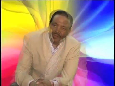 Amar ALLE by Eid Jama Batalaale (Official)