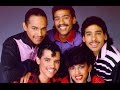Debarge- I Like It 