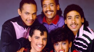 Debarge - I Like It