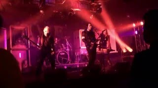 The Maension - Phoenix Show