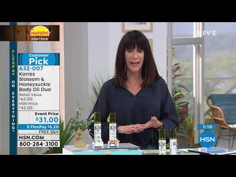HSN | Bobbi Ray Carter's Summer Beauty Host Picks 06.05.2019 - 09 AM