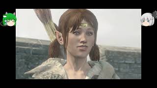 【ゆっくり実況　DRAGON'S DOGMA　DARK ARISEN】ロリ主人公って最強じゃない？　第伍拾ノ弐話