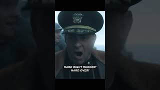 48 Hours of Hell: Destroyer vs. German U-Boats 🚢💥