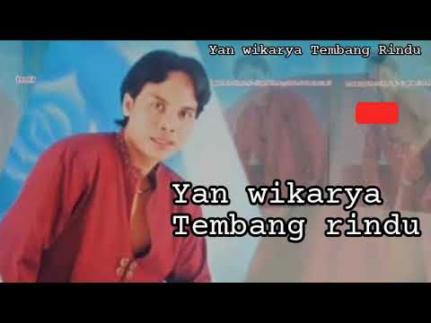 Yan Wikarya - Tembang Rindu lirik lagu bali lawas