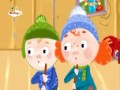 BabyTV The Mulberry Bush English