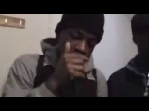 Mover - Live Freestyle YOUNG Mover!