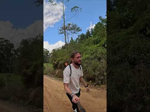 Zapatoca - Santander