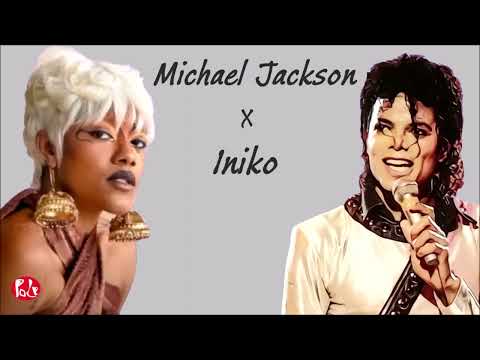 Michael Jackson x Iniko  - They Don't Care | Pole Mix