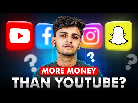 Which platform Pay you More??