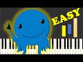 Learn How To Play Oswald Theme Song With This Piano Tutorial
