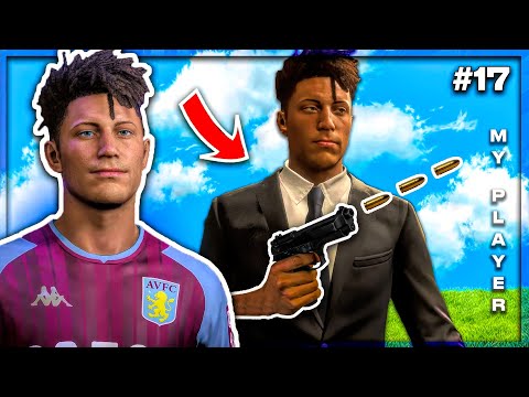 THIS COULD KILL ME! 😱 - My Player Story Mode! (Ep. 17)