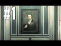 Layers Of Fear 2016 Walkthrough No Commentary SELF PORTRAIT ENDING
