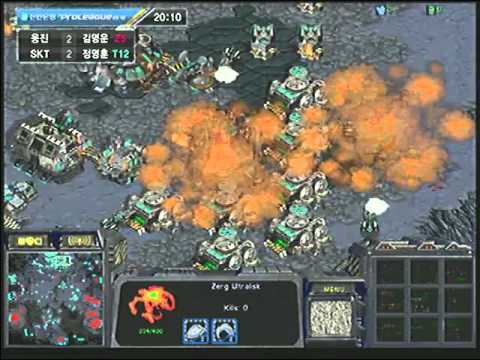 SPL  ZerO vs Fantasy 2010-01-10  @ Neo Moon Glaive