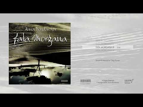 Contemporary Classical music - Fata Morgana III
