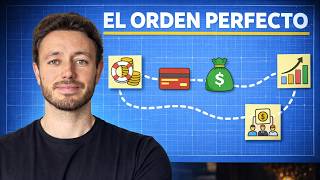 El Orden Más Inteligente para Invertir tu Dinero (Paso a Paso) thumbnail