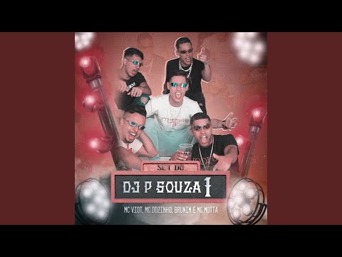 Set Dj P Souza