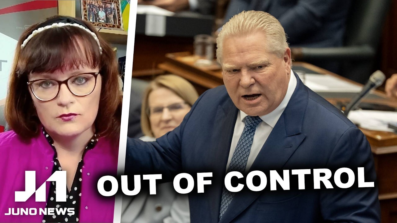 Ontario’s half-trillion dollar debt is only getting worse