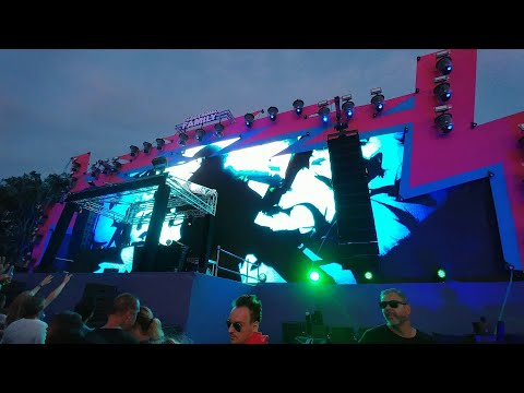 Electronic Family 2019 Recap (4K & SOUND HQ)