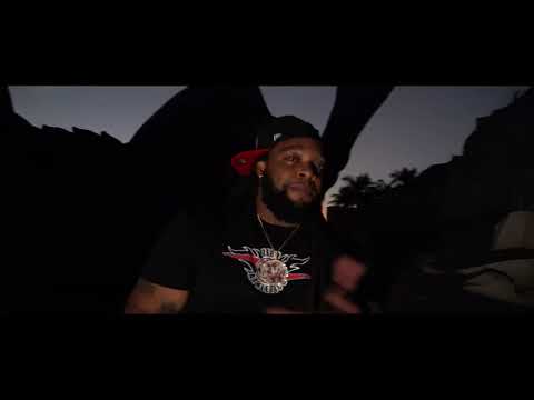 P.A. Teezy - Eat (Official Video)
